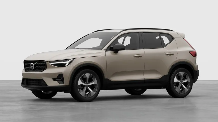 XC40 ULTRA (HYBRID)