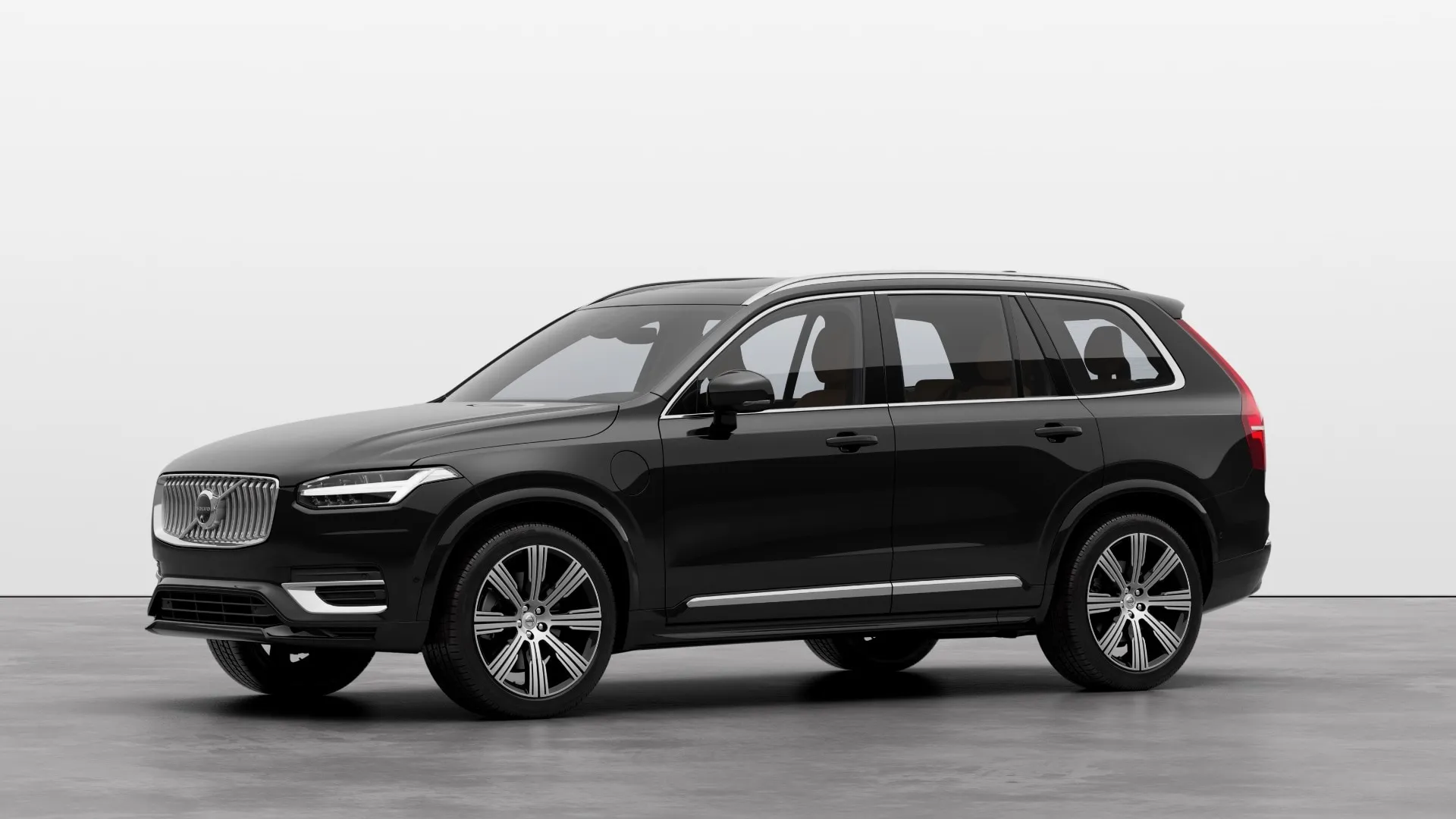 XC90 PLUG-IN HYBRID ULTRA (HYBRID SẠC NGOÀI)